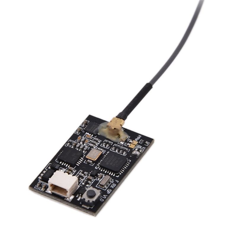 Módulo Receptor Mini D8 A29F-M - Frsky Receiver Module avaliação e preço