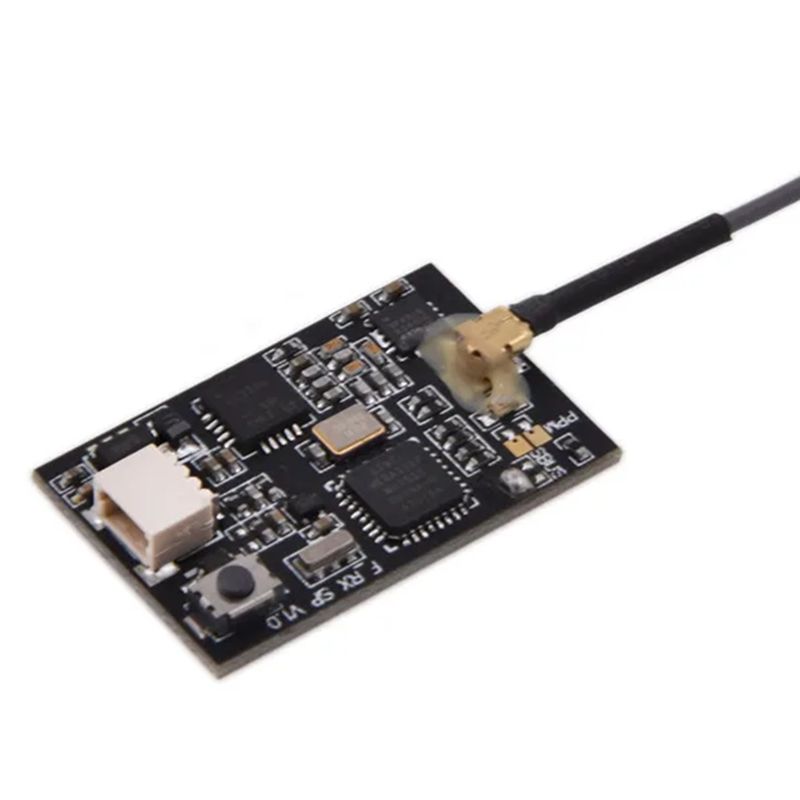 Módulo Receptor Mini D8 A29F-M - Frsky Receiver Module avaliação e preço