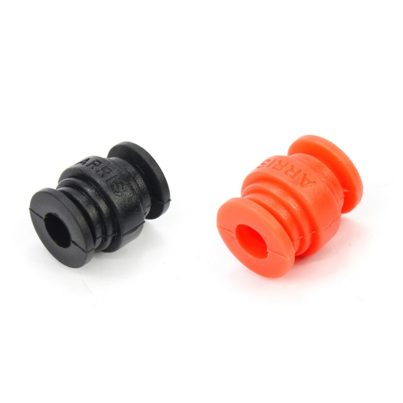 Amortecedor de borracha antivi - Drone Rc Fpv avaliação e preço
