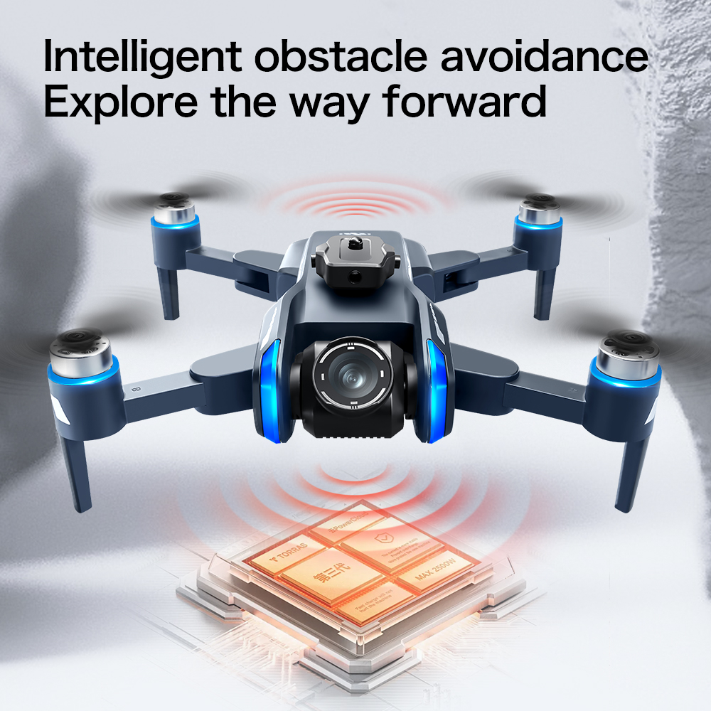 Drone Lenovo XT808 Pro MAX 4K  - Drone Rc Explorer avaliação e preço