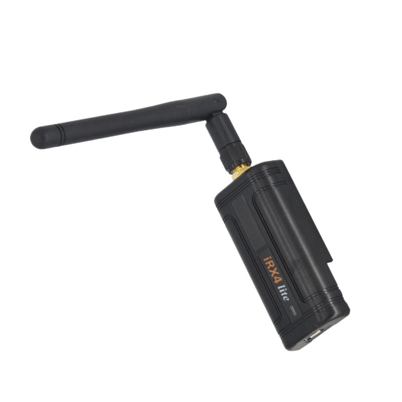 Módulo Multi Protocolo TBS NAN - Frsky Receiver Module avaliação e preço