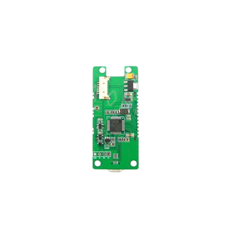 Módulo Multi Protocolo TBS NAN - Frsky Receiver Module avaliação e preço
