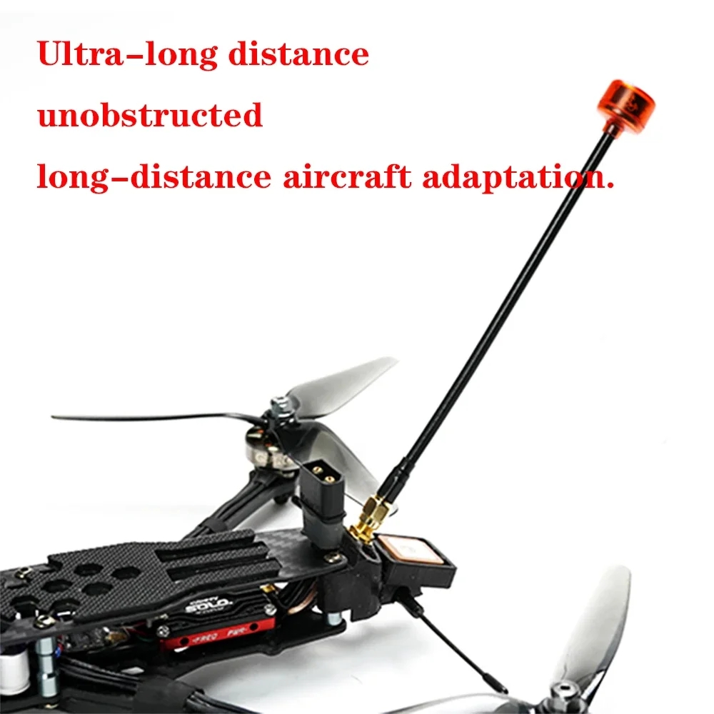 2026 NOVO RUSHFPV RUSH Cherry  - Drone Rc Fpv avaliação e preço