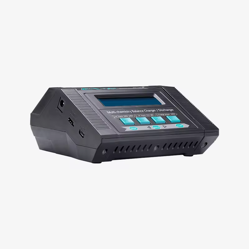 Carregador Inteligente EV-PEAK - Lipo Battery Charger avaliação e preço