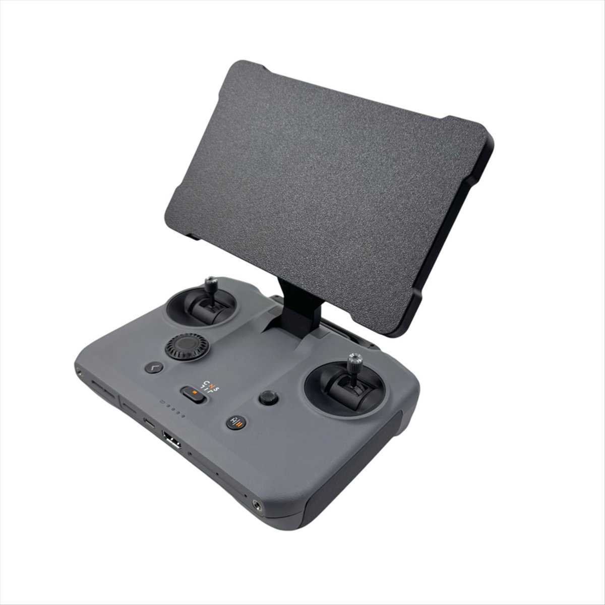 Capa Protetora Antirriscos e A - Drone Rc Controller Cover avaliação e preço