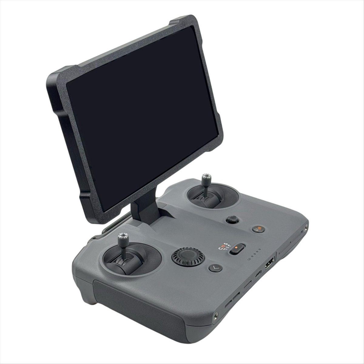 Capa Protetora Antirriscos e A - Drone Rc Controller Cover avaliação e preço