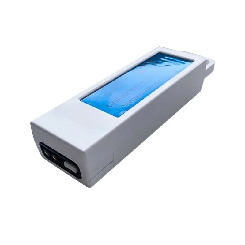 11.1v 6400mah para gifi 3s atu - Drone Zll Rc avaliação e preço