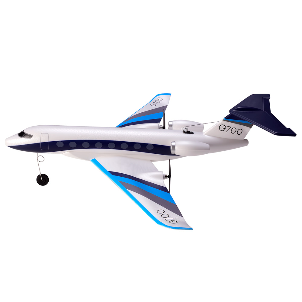 Avião Planador RC 9IMOD 2.4GHz - Rc Helicopter Gyro avaliação e preço