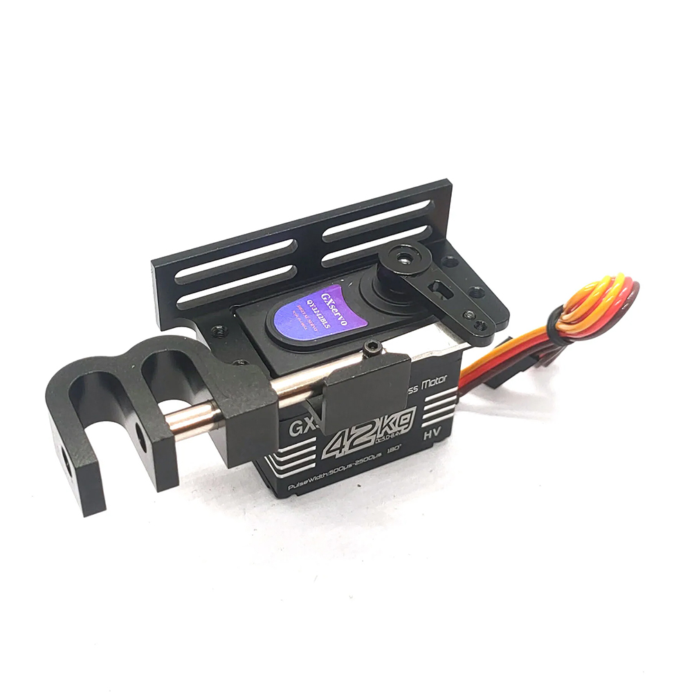Motor Servo Brushless de 70kg, - Drone Rc Diy avaliação e preço