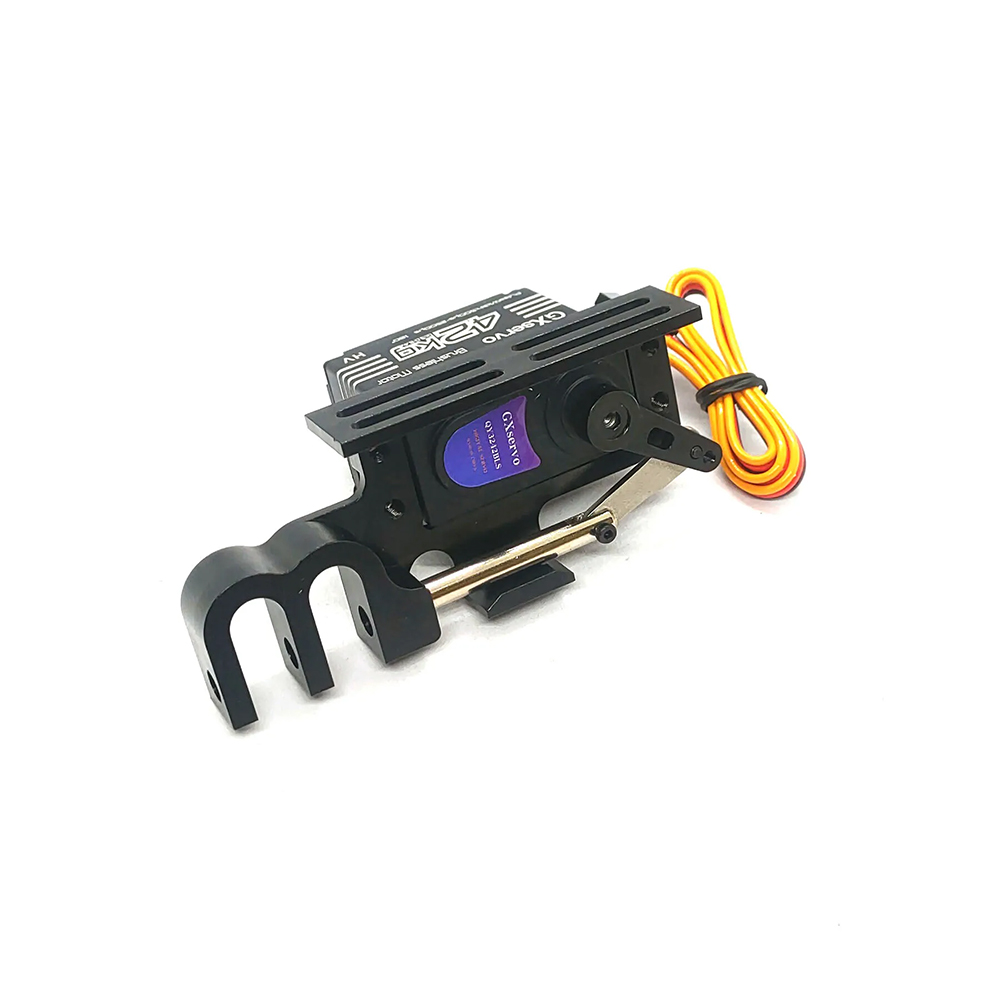 Motor Servo Brushless de 70kg, - Drone Rc Diy avaliação e preço