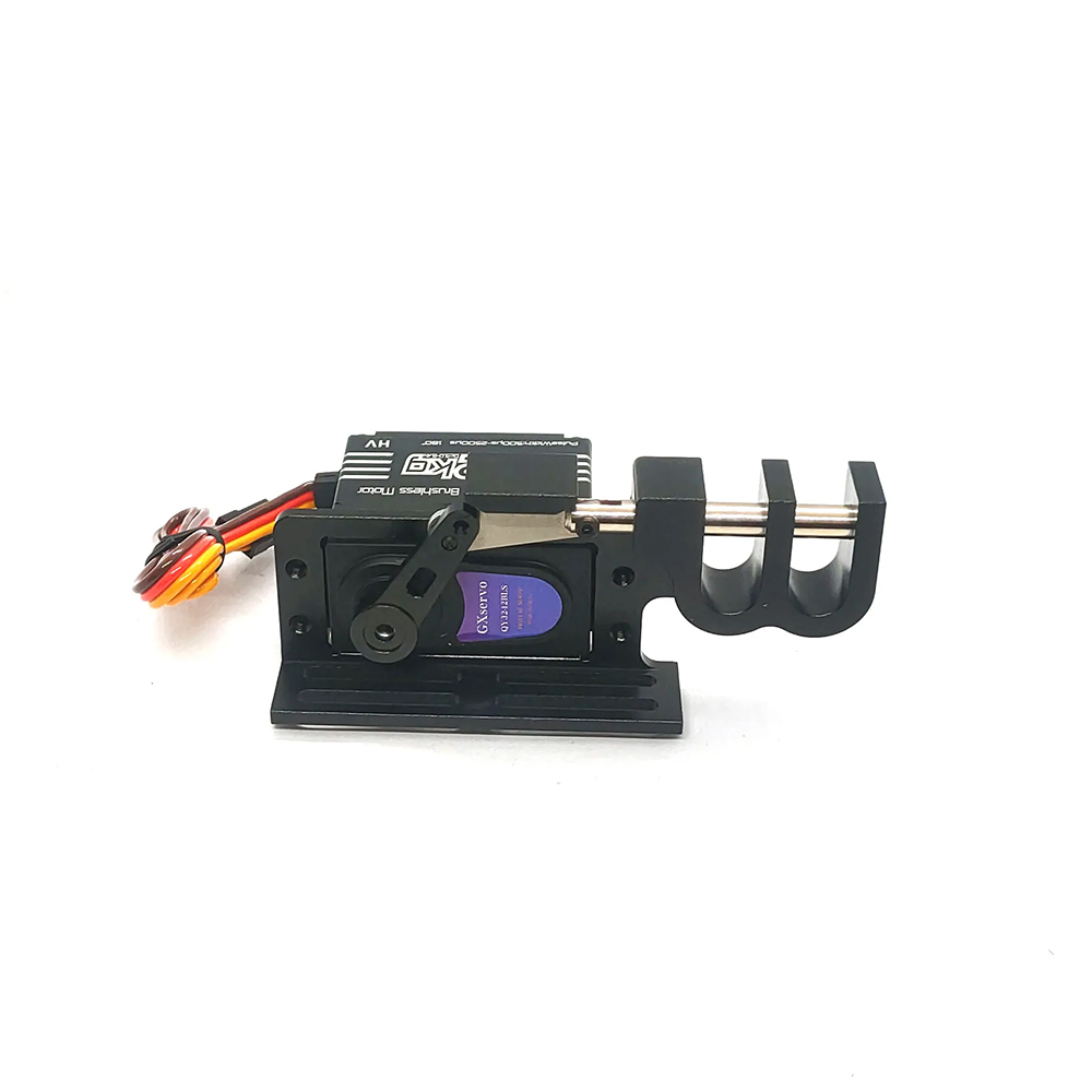 Motor Servo Brushless de 70kg, - Drone Rc Diy avaliação e preço