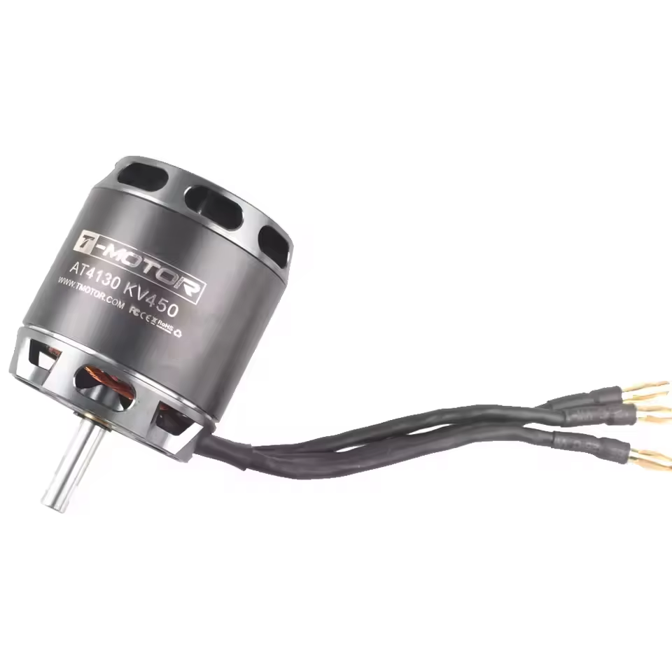 Motor Elétrico T-MOTOR AT4130  - Drone Rc Battery avaliação e preço