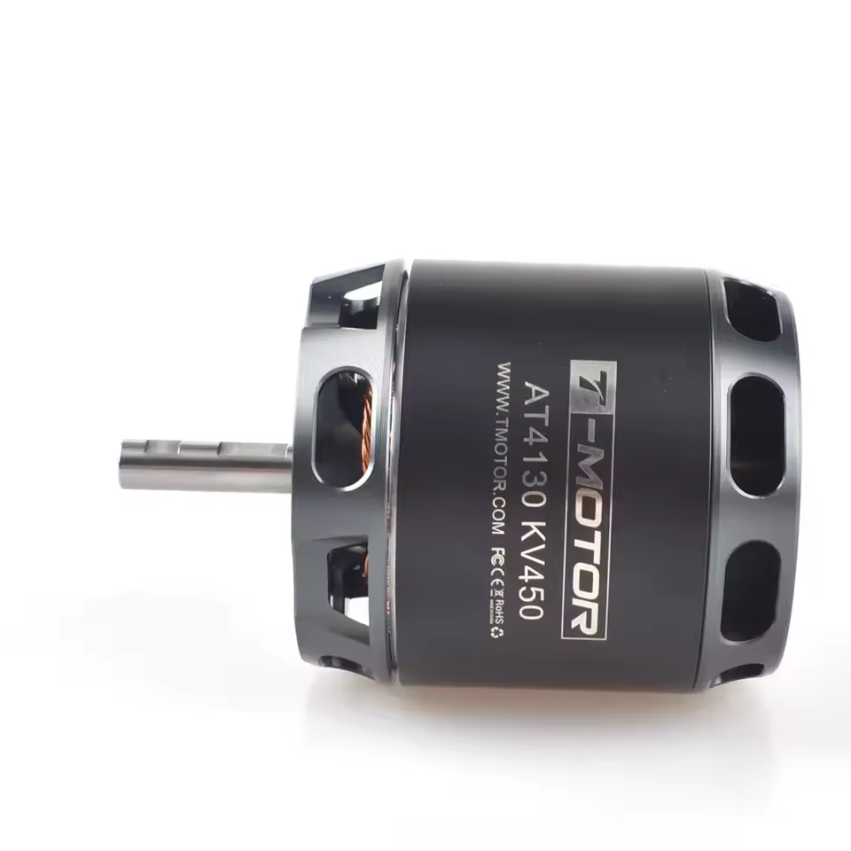 Motor Elétrico T-MOTOR AT4130  - Drone Rc Battery avaliação e preço