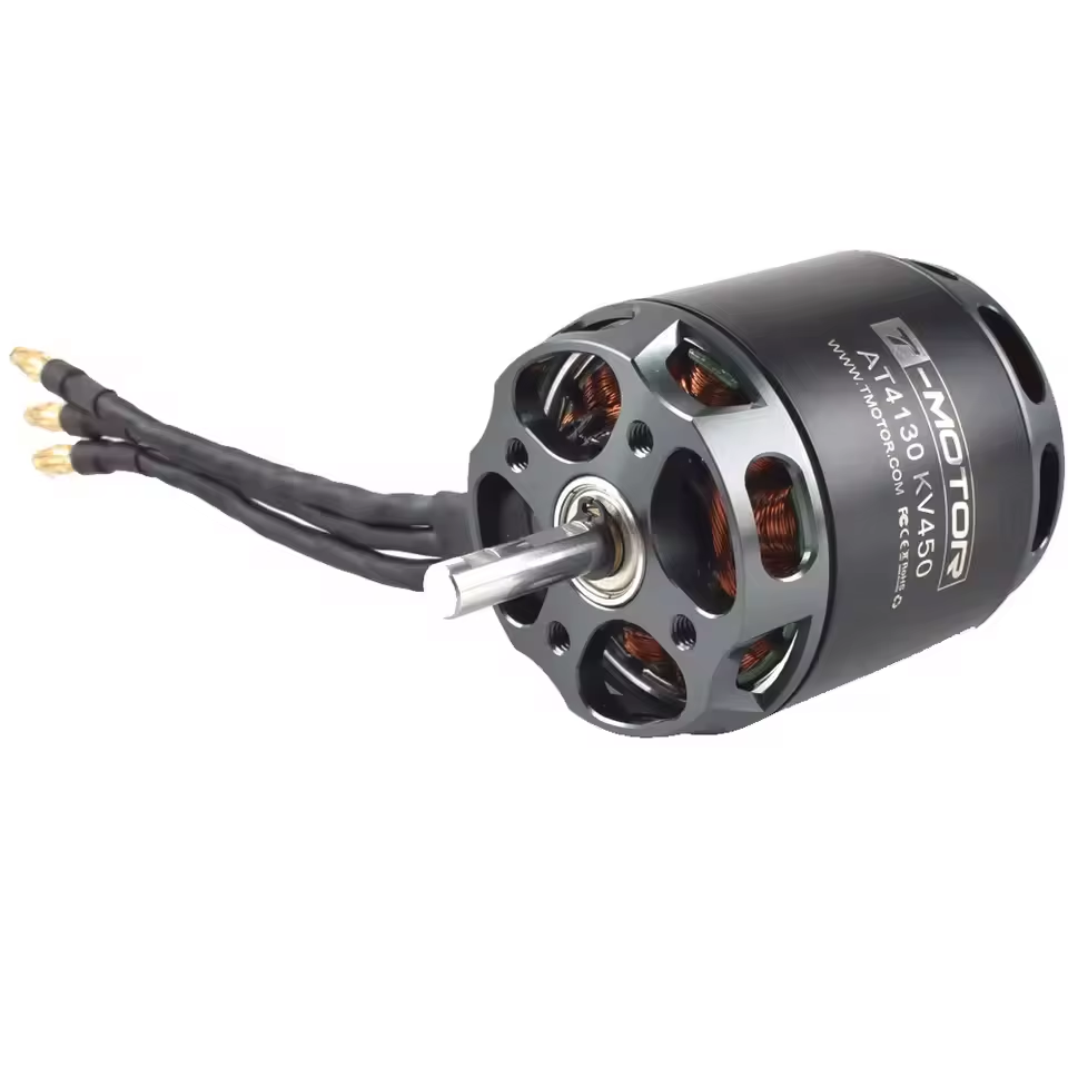 Motor Elétrico T-MOTOR AT4130  - Drone Rc Battery avaliação e preço