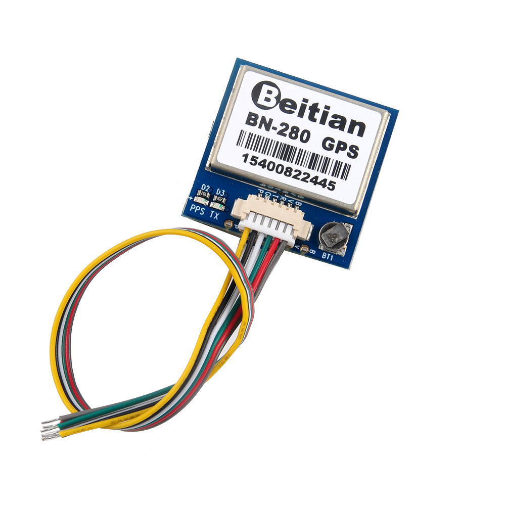 Beitian BN-280 G-MOUSE UART TT - Drone Rc Gps avaliação e preço