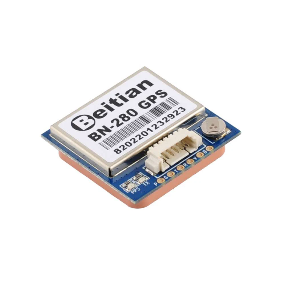 Beitian BN-280 G-MOUSE UART TT - Drone Rc Gps avaliação e preço