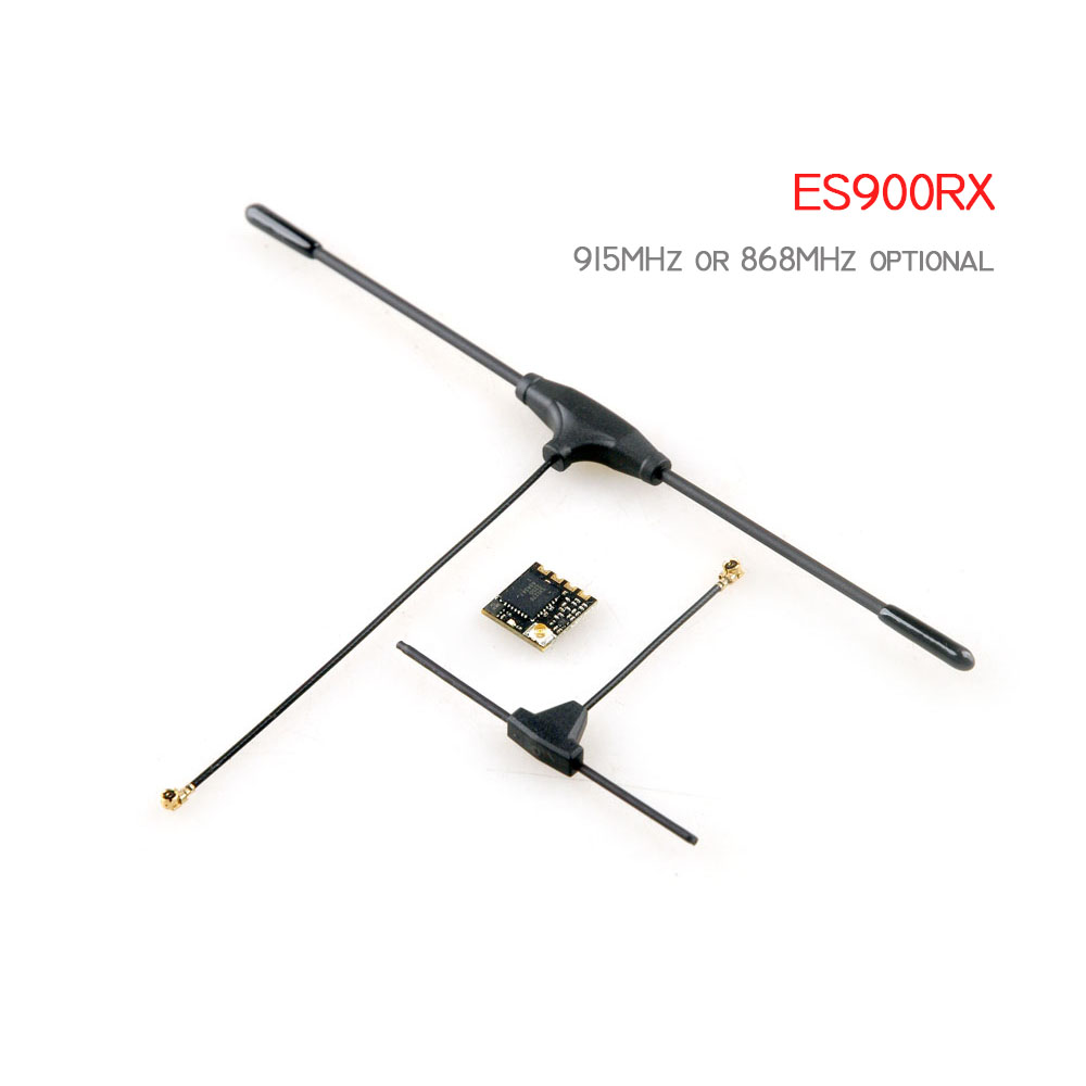 Happymodel RC ELRS Micro ES900 - Drone Rc Battery avaliação e preço