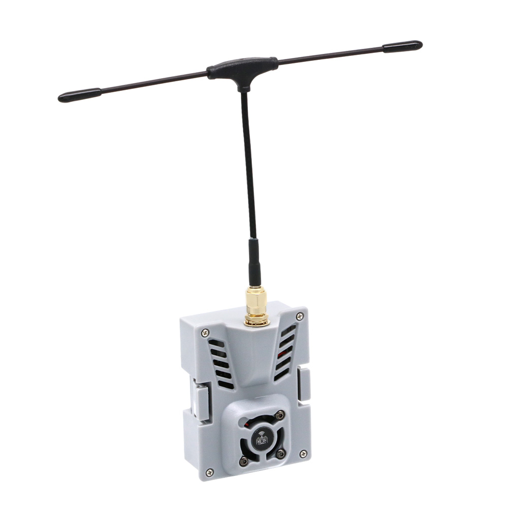 Happymodel RC ELRS Micro ES900 - Drone Rc Battery avaliação e preço