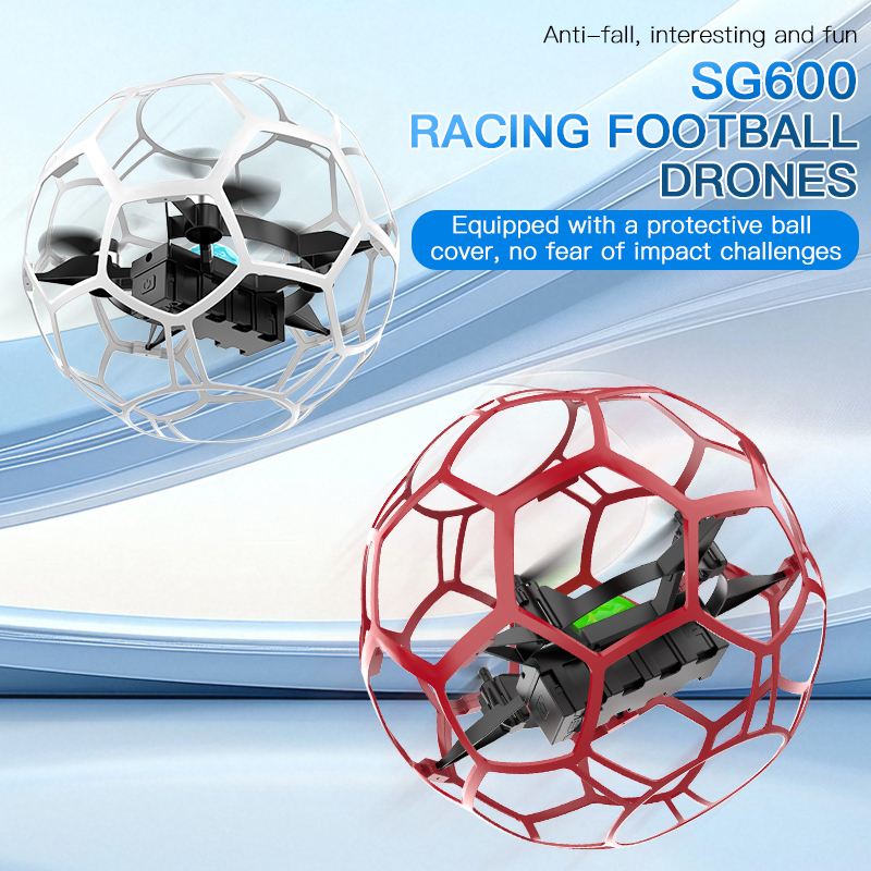 SG600 MAX 2.4G RC Racing Futeb - Drone Rc Explorer avaliação e preço