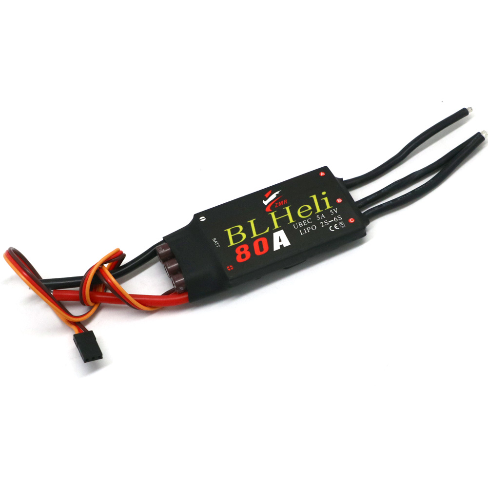 BLHeli Brushless ESC 80A 12A 2 - Drone Rc Diy avaliação e preço