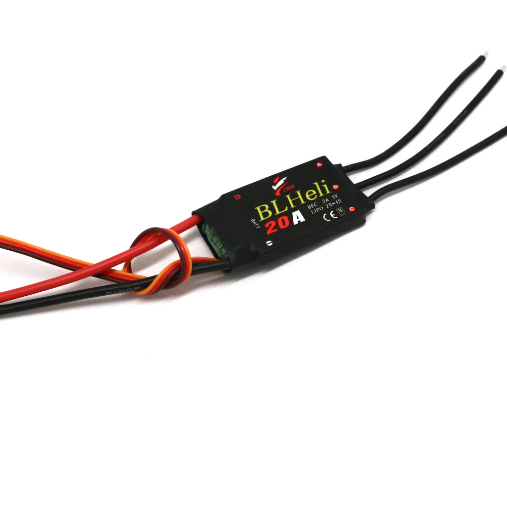 BLHeli Brushless ESC 80A 12A 2 - Drone Rc Diy avaliação e preço