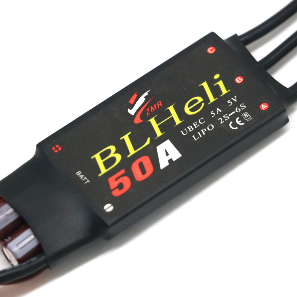 BLHeli Brushless ESC 80A 12A 2 - Drone Rc Diy avaliação e preço