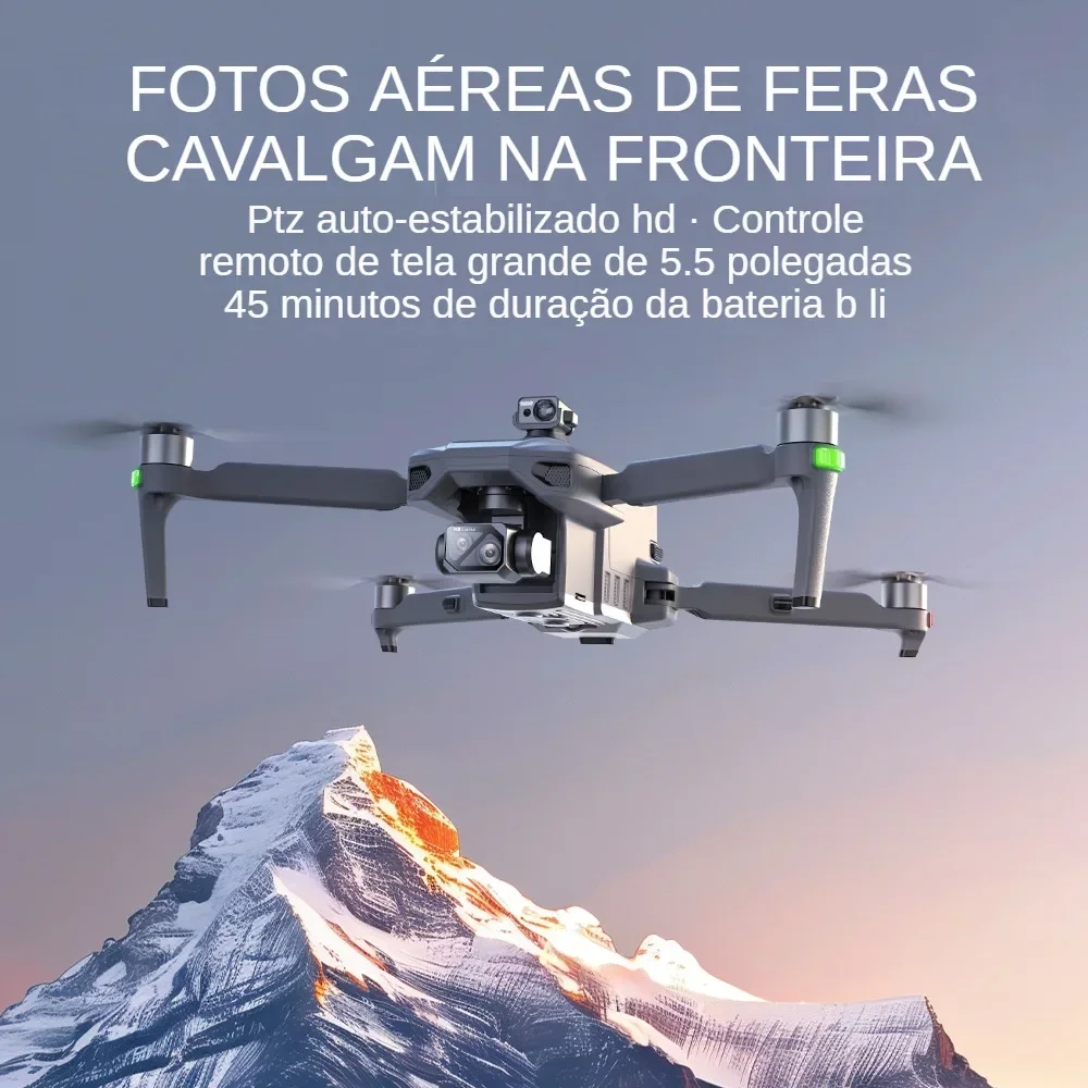 Zll sg909 sg909max drone profi - Drone Zll Rc avaliação e preço