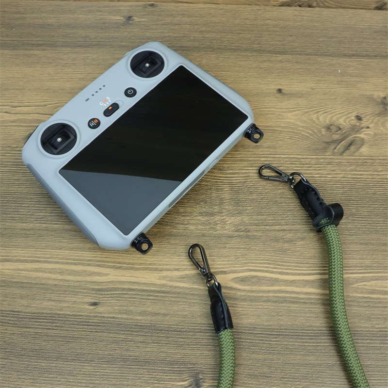 Alça para Controle Remoto DJI  - Drone Rc Lanyard avaliação e preço