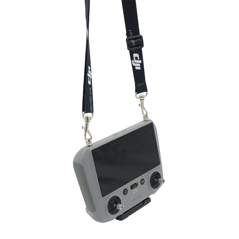 Para dji air 3/2s/mavic 3pro/m - Drone Rc Lanyard avaliação e preço