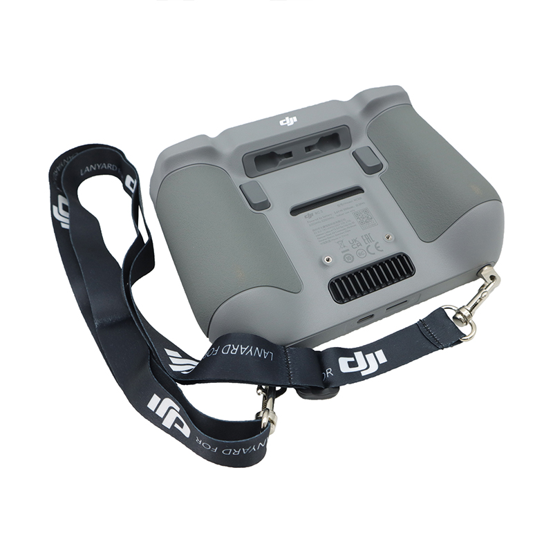 Para dji air 3/2s/mavic 3pro/m - Drone Rc Lanyard avaliação e preço