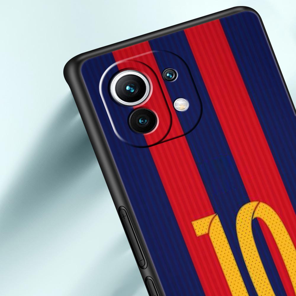 Futebol 10 jogador capa de tel - Drone Xiaomi Rc avaliação e preço