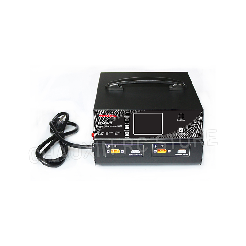 Carregador de Drone ULTRA POWE - Lipo Battery Charger avaliação e preço