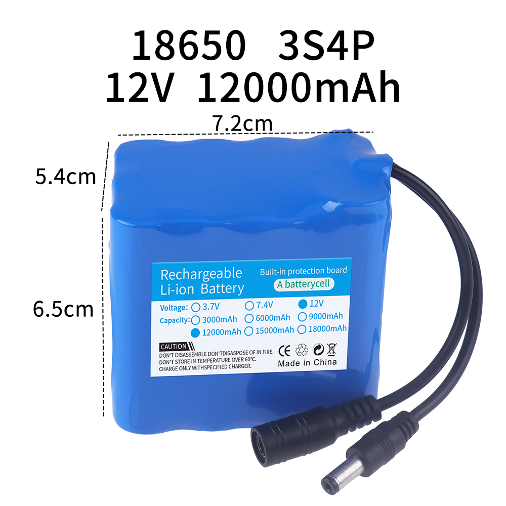 Bateria de íon de lítio recarr - Lipo Battery Charger avaliação e preço