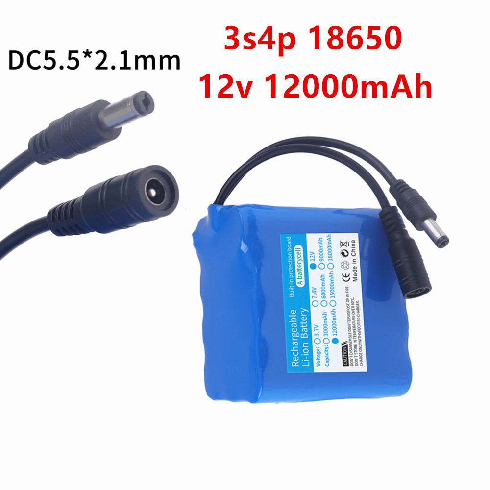 Bateria de íon de lítio recarr - Lipo Battery Charger avaliação e preço
